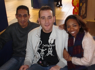 Foto: Kjersti Mjelva